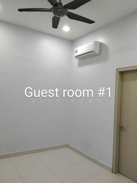 Semi-Detached House for Sale in Telok Panglima Garang (Selangor) - Alex Tong - PropertyGuru.com.my