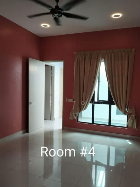Semi-Detached House for Sale in Telok Panglima Garang (Selangor) - Alex Tong - PropertyGuru.com.my