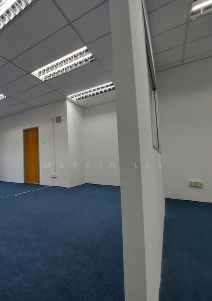 Office for Rent in Wangsa Maju (Kuala Lumpur) - Marvin Lee - Interior - PropertyGuru.com.my