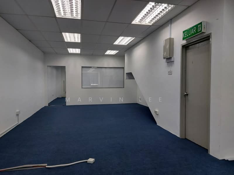 Office for Rent in Wangsa Maju (Kuala Lumpur) - Marvin Lee - Interior - PropertyGuru.com.my