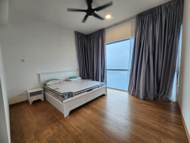 Servis Apartment untuk Disewa di Southern Marina Residences - JP Lee - PropertyGuru.com.my