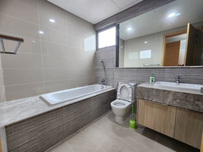 Servis Apartment untuk Disewa di Southern Marina Residences - JP Lee - PropertyGuru.com.my