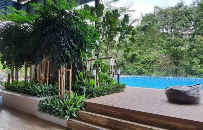 Servis Apartment untuk Dijual di Conezion Residences - Angeline Wong - Exterior - PropertyGuru.com.my