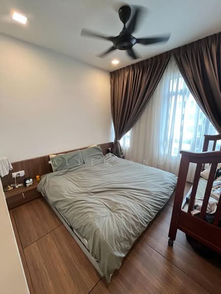 Kondominium untuk Disewa di The Greens @ Subang West - Allen Ang - Bedroom - PropertyGuru.com.my