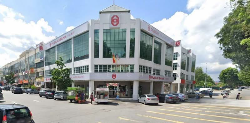 Shop / Office for Rent in Bandar Puteri Puchong (Puchong) - Annie Chong - Exterior - PropertyGuru.com.my