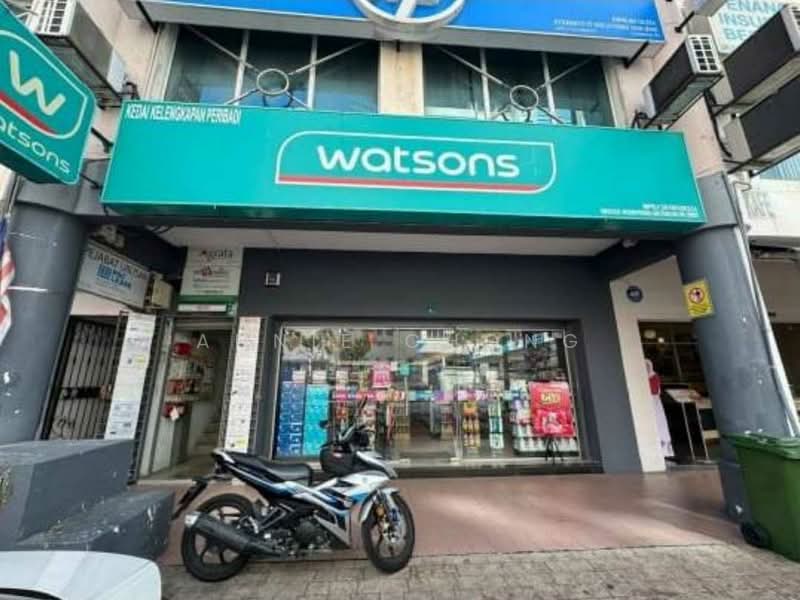 Shop / Office for Rent in Bandar Puteri Puchong (Puchong) - Annie Chong - Exterior - PropertyGuru.com.my