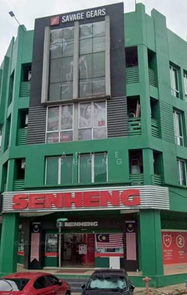 Shop / Office for Rent in Bandar Puteri Puchong (Puchong) - Annie Chong - Exterior - PropertyGuru.com.my