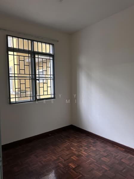 Pangsapuri untuk Dijual di Crystal Tower (Pangsapuri Kristal) - Kelly Yong Lee Ming - Interior - PropertyGuru.com.my