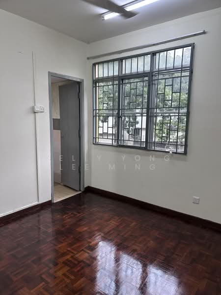 Pangsapuri untuk Dijual di Crystal Tower (Pangsapuri Kristal) - Kelly Yong Lee Ming - Interior - PropertyGuru.com.my