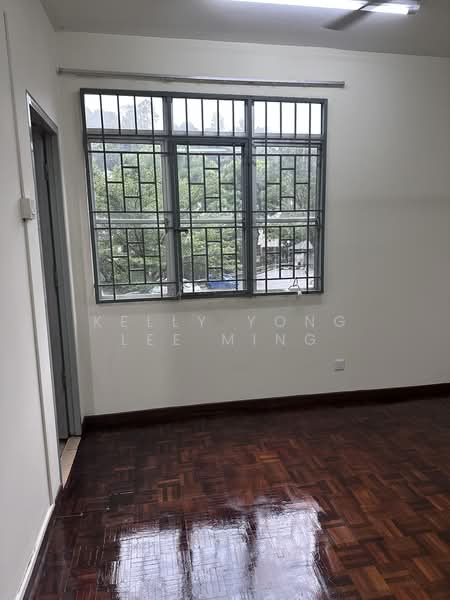 Pangsapuri untuk Dijual di Crystal Tower (Pangsapuri Kristal) - Kelly Yong Lee Ming - Interior - PropertyGuru.com.my