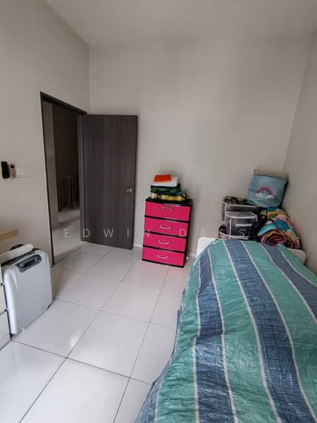 Rumah Teres 2 Tingkat untuk Dijual di Setia Eco Gardens (Gelang Patah) - Edwin Dass - PropertyGuru.com.my