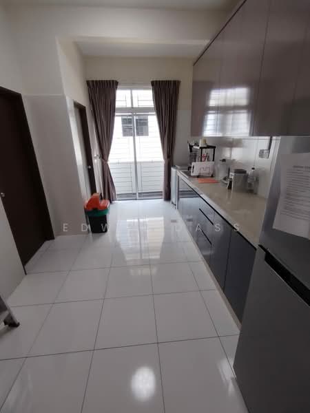 Rumah Teres 2 Tingkat untuk Dijual di Setia Eco Gardens (Gelang Patah) - Edwin Dass - PropertyGuru.com.my