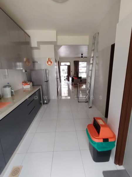 Rumah Teres 2 Tingkat untuk Dijual di Setia Eco Gardens (Gelang Patah) - Edwin Dass - PropertyGuru.com.my
