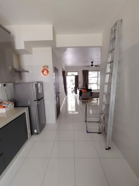Rumah Teres 2 Tingkat untuk Dijual di Setia Eco Gardens (Gelang Patah) - Edwin Dass - PropertyGuru.com.my