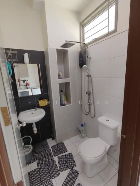 Rumah Teres 2 Tingkat untuk Dijual di Setia Eco Gardens (Gelang Patah) - Edwin Dass - PropertyGuru.com.my