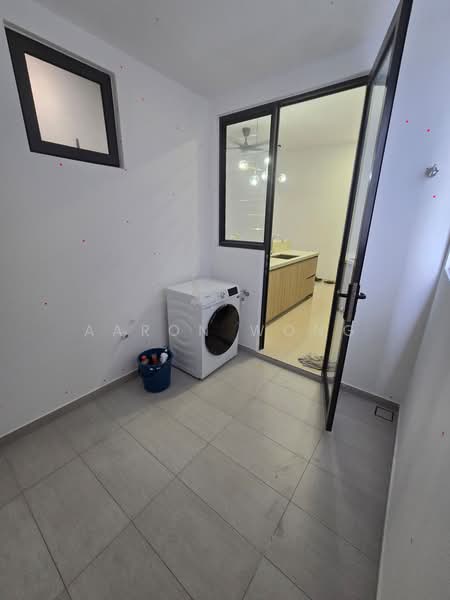 Service Residence for Rent at Sunway Belfield - Aaron Wong - Interior - PropertyGuru.com.my