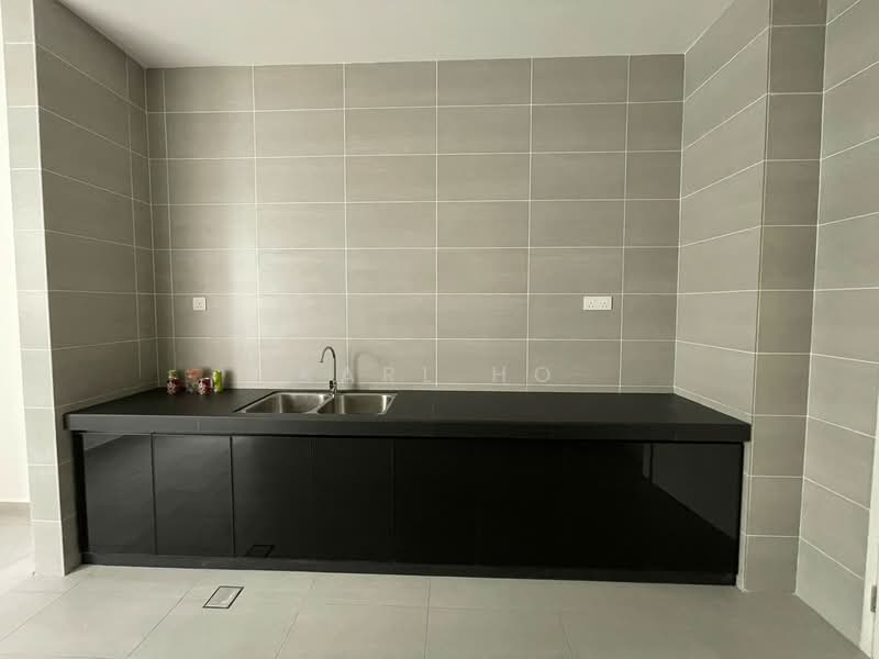 2-storey Terraced House for Rent in Bandar Seri Alam (Masai) - Karl Ho - Kitchen - PropertyGuru.com.my