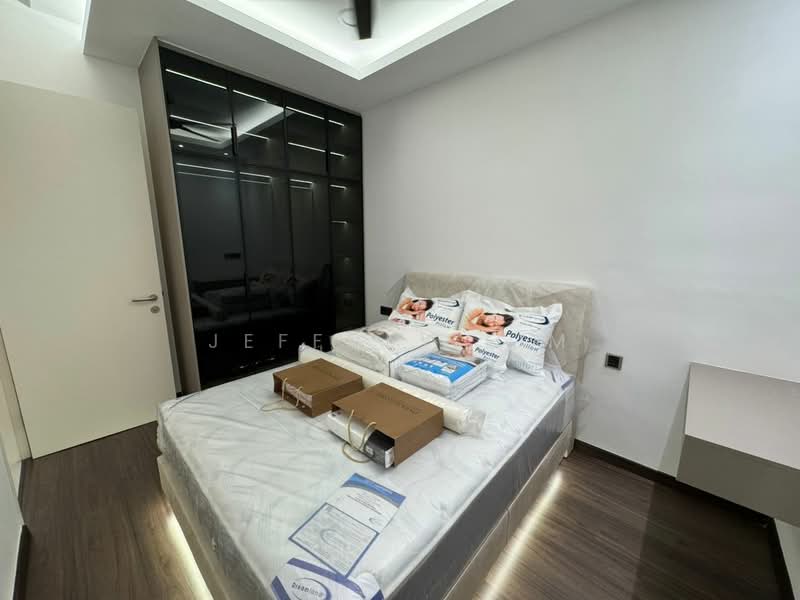 Servis Apartment untuk Disewa di Duta Park Residences - Jeffney Lim - PropertyGuru.com.my