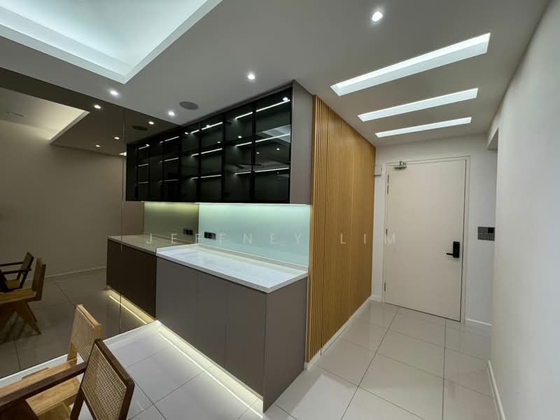 Servis Apartment untuk Disewa di Duta Park Residences - Jeffney Lim - PropertyGuru.com.my