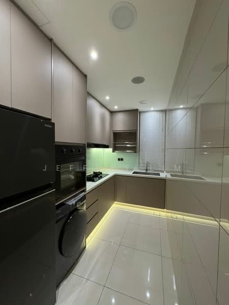 Servis Apartment untuk Disewa di Duta Park Residences - Jeffney Lim - PropertyGuru.com.my
