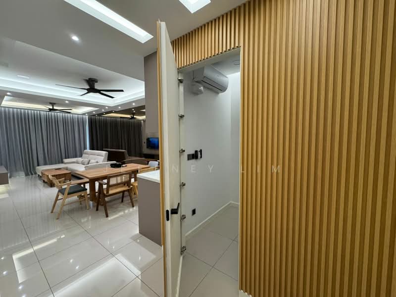 Servis Apartment untuk Disewa di Duta Park Residences - Jeffney Lim - PropertyGuru.com.my