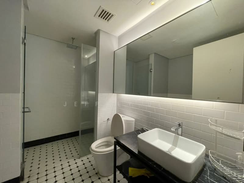Servis Apartment untuk Disewa di Duta Park Residences - Jeffney Lim - PropertyGuru.com.my
