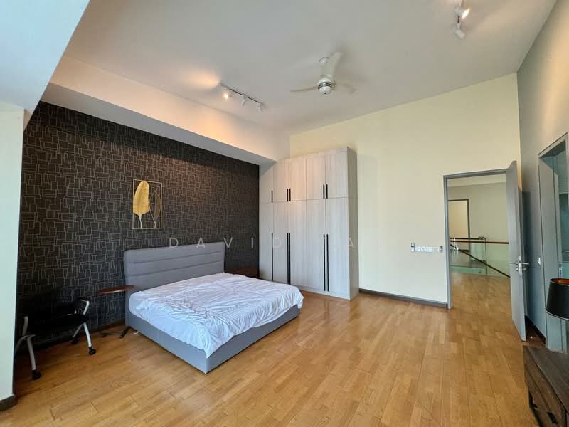 3-storey Terraced House for Rent in Cyberjaya (Selangor) - David Tan - PropertyGuru.com.my