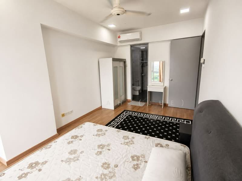 Apartment for Rent at Putra 1 - JUMIDAH (JUE) - Bedroom - PropertyGuru.com.my