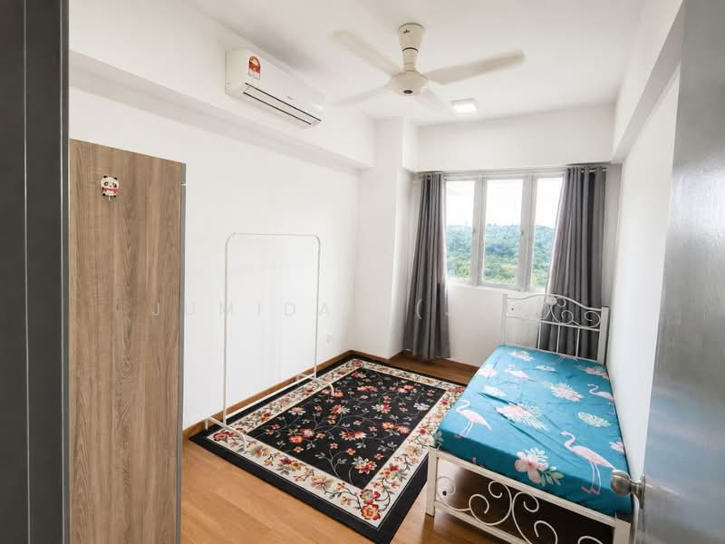 Apartment for Rent at Putra 1 - JUMIDAH (JUE) - Bedroom - PropertyGuru.com.my