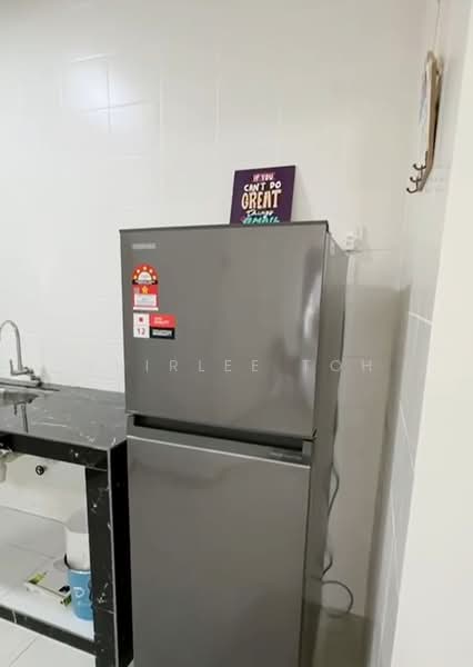 Servis Apartment untuk Disewa di BSP 21 - Shirlee Toh - Kitchen - PropertyGuru.com.my
