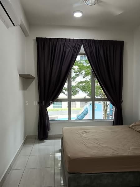 Servis Apartment untuk Disewa di BSP 21 - Shirlee Toh - Bedroom - PropertyGuru.com.my