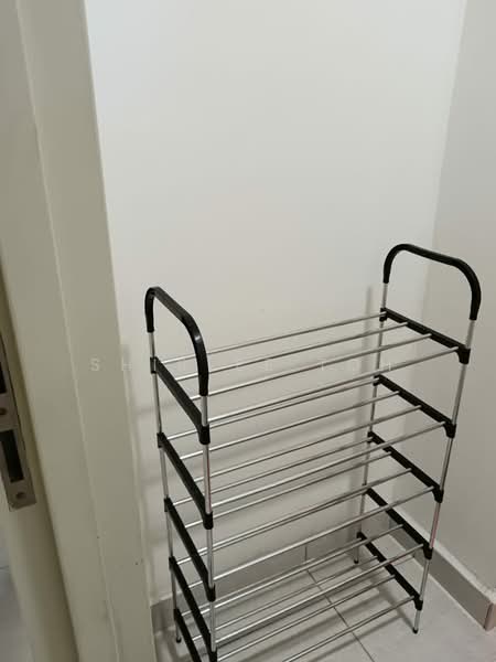 Servis Apartment untuk Disewa di BSP 21 - Shirlee Toh - Interior - PropertyGuru.com.my