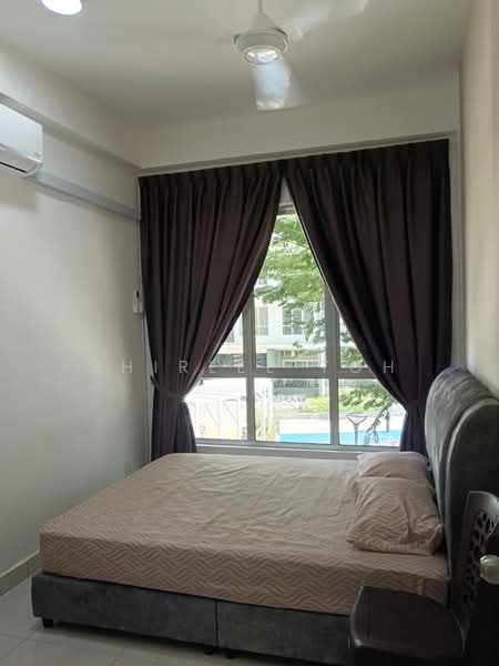 Servis Apartment untuk Disewa di BSP 21 - Shirlee Toh - Bedroom - PropertyGuru.com.my