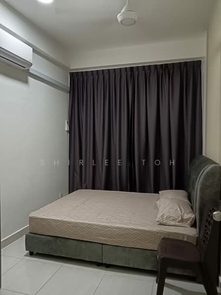 Servis Apartment untuk Disewa di BSP 21 - Shirlee Toh - Bedroom - PropertyGuru.com.my