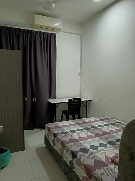 Servis Apartment untuk Disewa di BSP 21 - Shirlee Toh - Bedroom - PropertyGuru.com.my