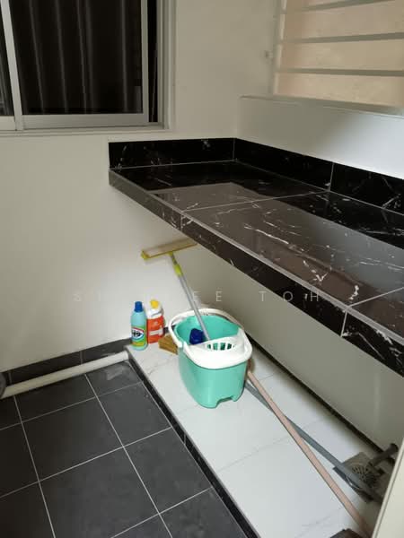 Servis Apartment untuk Disewa di BSP 21 - Shirlee Toh - Interior - PropertyGuru.com.my