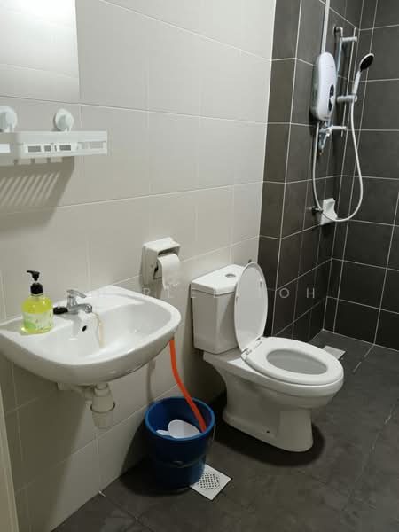 Servis Apartment untuk Disewa di BSP 21 - Shirlee Toh - Bathroom - PropertyGuru.com.my