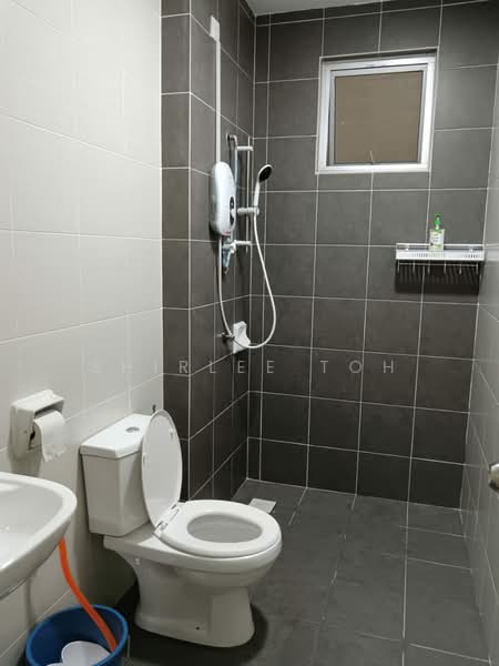 Servis Apartment untuk Disewa di BSP 21 - Shirlee Toh - Bathroom - PropertyGuru.com.my