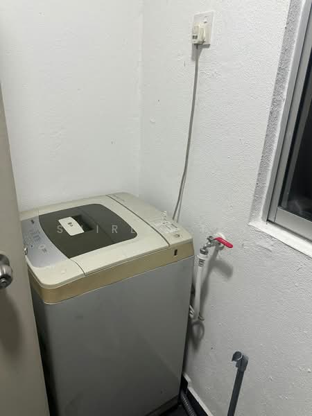 Servis Apartment untuk Disewa di BSP 21 - Shirlee Toh - Interior - PropertyGuru.com.my