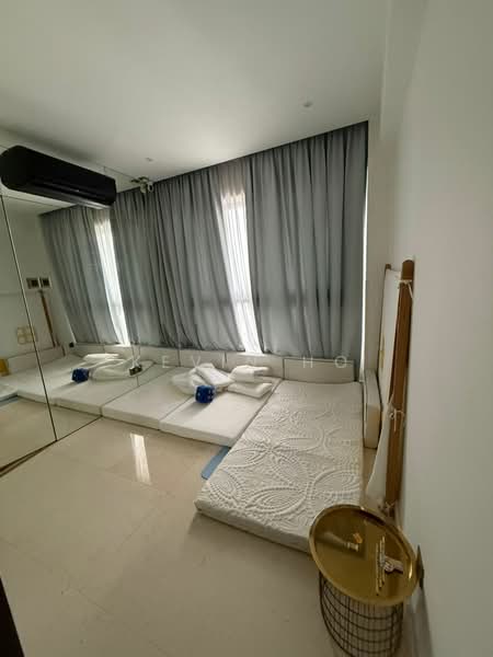 Service Residence for Sale at V@SUMMERPLACE - Kevin Ho - Interior - PropertyGuru.com.my