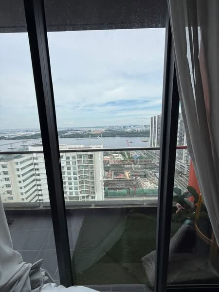 Service Residence for Sale at V@SUMMERPLACE - Kevin Ho - View - PropertyGuru.com.my