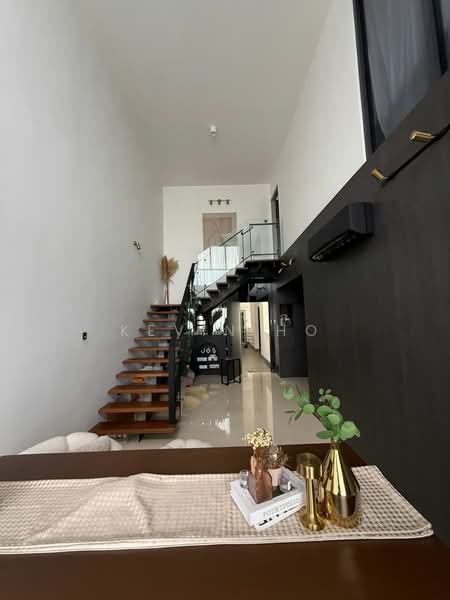 Service Residence for Sale at V@SUMMERPLACE - Kevin Ho - Interior - PropertyGuru.com.my