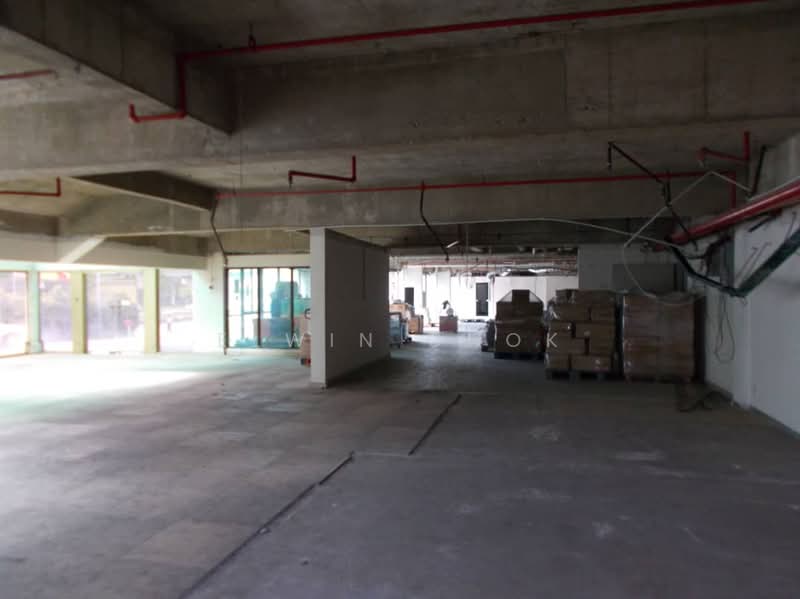 Detached Factory for Rent in Shah Alam (Selangor) - Elwin Chok - Interior - PropertyGuru.com.my