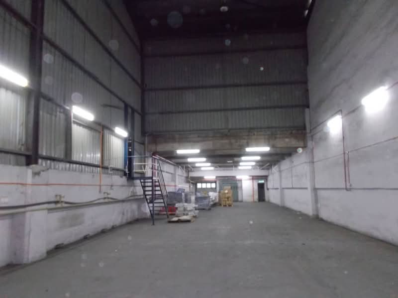 Detached Factory for Rent in Shah Alam (Selangor) - Elwin Chok - Interior - PropertyGuru.com.my