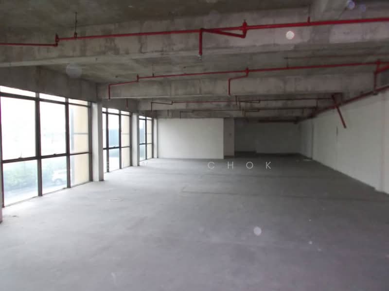 Detached Factory for Rent in Shah Alam (Selangor) - Elwin Chok - Interior - PropertyGuru.com.my