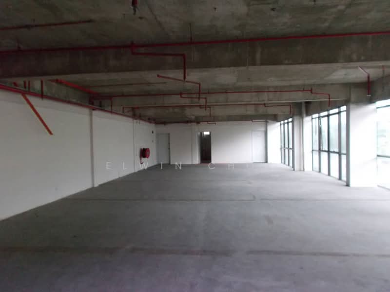 Detached Factory for Rent in Shah Alam (Selangor) - Elwin Chok - Interior - PropertyGuru.com.my