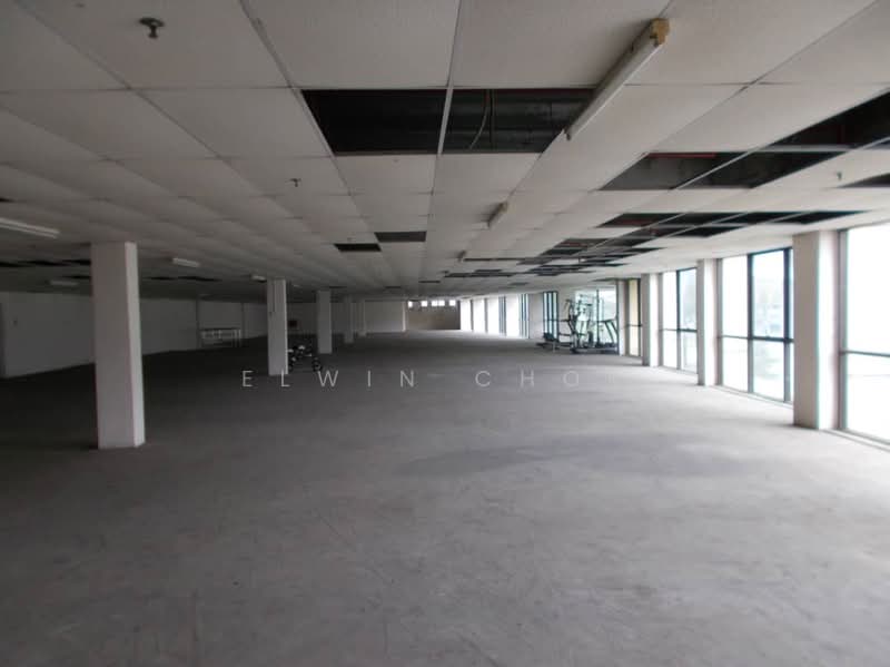 Detached Factory for Rent in Shah Alam (Selangor) - Elwin Chok - Interior - PropertyGuru.com.my