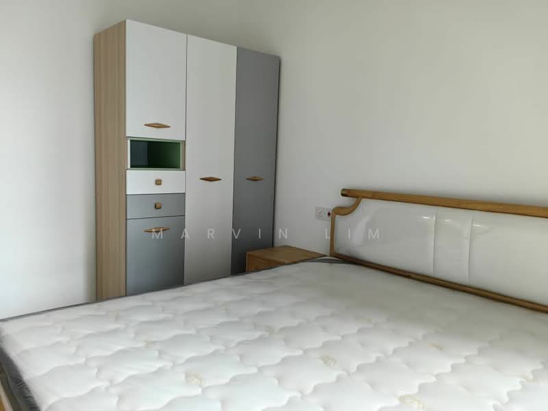 Condominium for Sale at Ataraxia Park @ Forest City - Marvin Lim - Bedroom - PropertyGuru.com.my