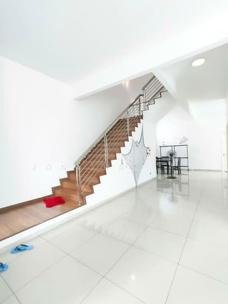 Rumah Kluster untuk Dijual di Bukit Indah (Iskandar Puteri (Nusajaya)) - Jonathan Lee - Interior - PropertyGuru.com.my