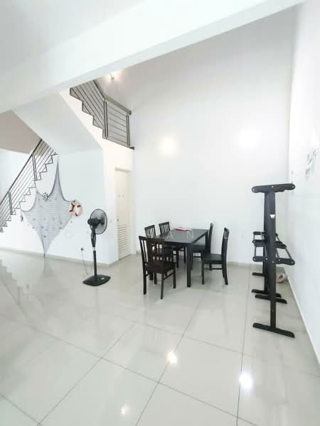 Rumah Kluster untuk Dijual di Bukit Indah (Iskandar Puteri (Nusajaya)) - Jonathan Lee - PropertyGuru.com.my